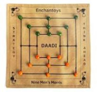 Enchantoys Board Games