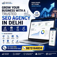 Unique Web Tech SEO Services Company in India