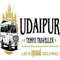 Udaipur Tempo Traveller (Unit of Agrawal Tours and Travels)