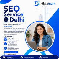 Best SEO Service in Delhi | Top SEO Company in Delhi