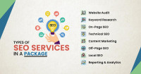 Monthly SEO Packages – SAG IPL