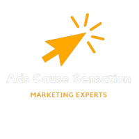 Ads Cause Sensation