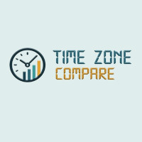 Time Zone Compare