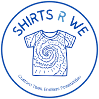 SHIRTSRWE INC