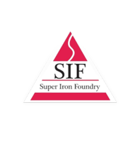 Super Iron Foundry | Leading Iron Casting Manufacturer in India
