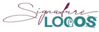 Signature logos
