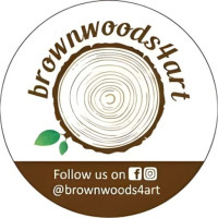 brownwoods4art