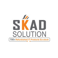 SKAD Solution – Leading IT Hardware & Laptop Store in Rajkot