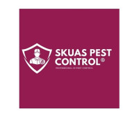 Skuas Pest Control