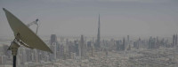 SMATV SYSTEM IN SAUDI ARABIA