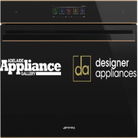 Smeg Appliances