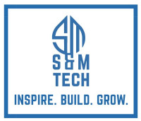 S&M Tech – Digital Marketing & Website Design Services