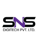 Digital Marketing Company in India | SNS Digitech – Driving Online Growth & Brand Success