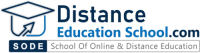 Global Distance Education School for Modern Learners
