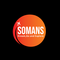Somans Leisure Tours India Pvt Ltd