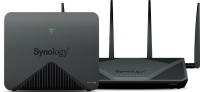 find synology