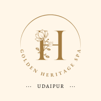 Golden Heritage Spa Udaipur Experience Service 8696472669