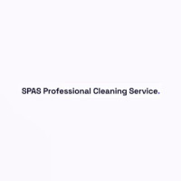 SPAS Professional Cleaning Service