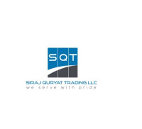 Siraj Quriyat Trading LLC