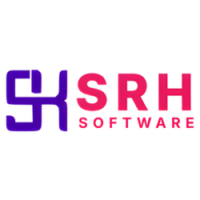 SRH Softwares - App & Web Development Services