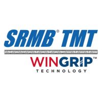 SRMB Steel – Trusted TMT Bar Manufacturer with WinGrip Technology