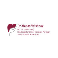 Dr. Manas Vaishnav