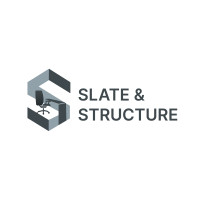 Slate&Structure Workspace Designers & Modular workstations