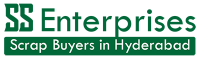 SS Enterprises Scrap Buyers