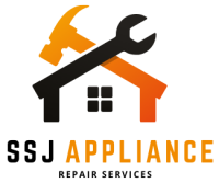 SSJ Appliance Arlington, VA