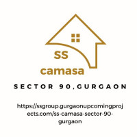 SS Camasa Sector 90 Gurgaon | Your Gateway to Dream Living