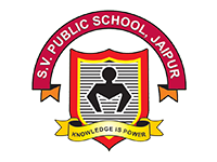 S V Public School:-High school in Adarsh Nagar