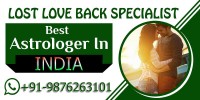 Best Astrologer in India 9876263101