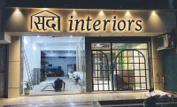 SADAA INTERIORS