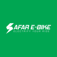 Safar E-Bike – Authorized Warivo Electric Scooter Suratgarh | Eco-Friendly, High-Performance Scooters