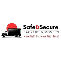 Safe & Secure Packers and Movers