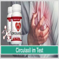 [SHARK TANK] Circulaxil Erfahrungen Reviews [Fraudulent Exposd] HOAX ALERT Best Seller?