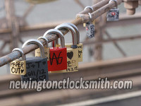 Newington CT Locksmith