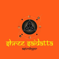 Shree Saidatta Astrologer | Best Astrologer in Pune & Vastu Expert