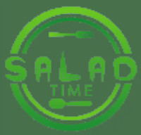 Salad Time - Healthy Food Cafe for Fresh Salads, Wraps and Cold Press Juices At Old Padra Road