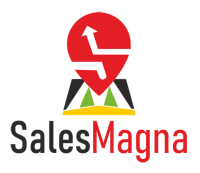 SalesMagna SFA - Sales Force Automation & Distributor Management System (DMS)