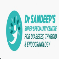 Dr. Sandeep Donagaon | Endocrinologist in Hubbali, Dharwad