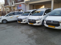 Dehradun Airport Taxi Service – Book Your Ride with Confidence