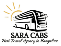 SARA CAB SERVICE IN BANGALORE & BEST TEMPO TRAVELLER RENTAL SERVICE IN BANGALORE INNOVA CAR RENTAL SERVICE