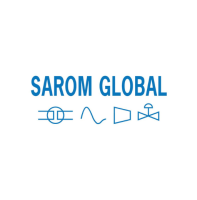 Sarom Global – Trusted Engineering Solutions for Safer, Smarter Operations