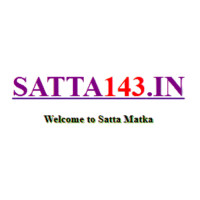 Satta Matka