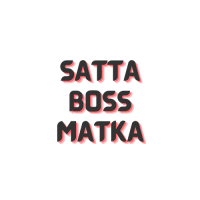 Satta Boss Matka - Tara matka