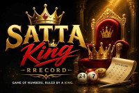 Satta King Record - Old Taj