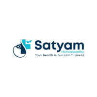 Homeopathy clinic in Surat - Satyam Homeopathy