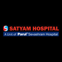 Satyam Hospital (Unit of Parul Sevashram Hospital)