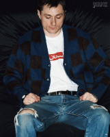 Urban Vibes Supreme Hoodie with Premium Comfort